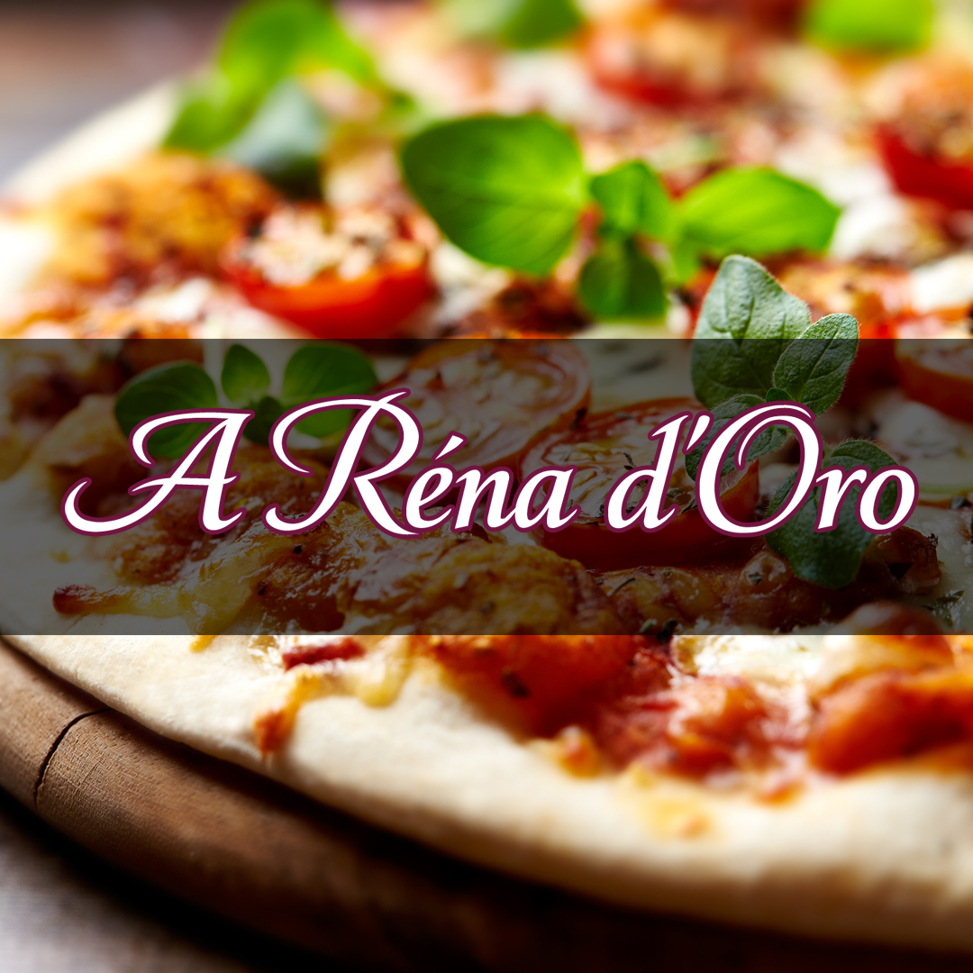 A Réna d'Oro