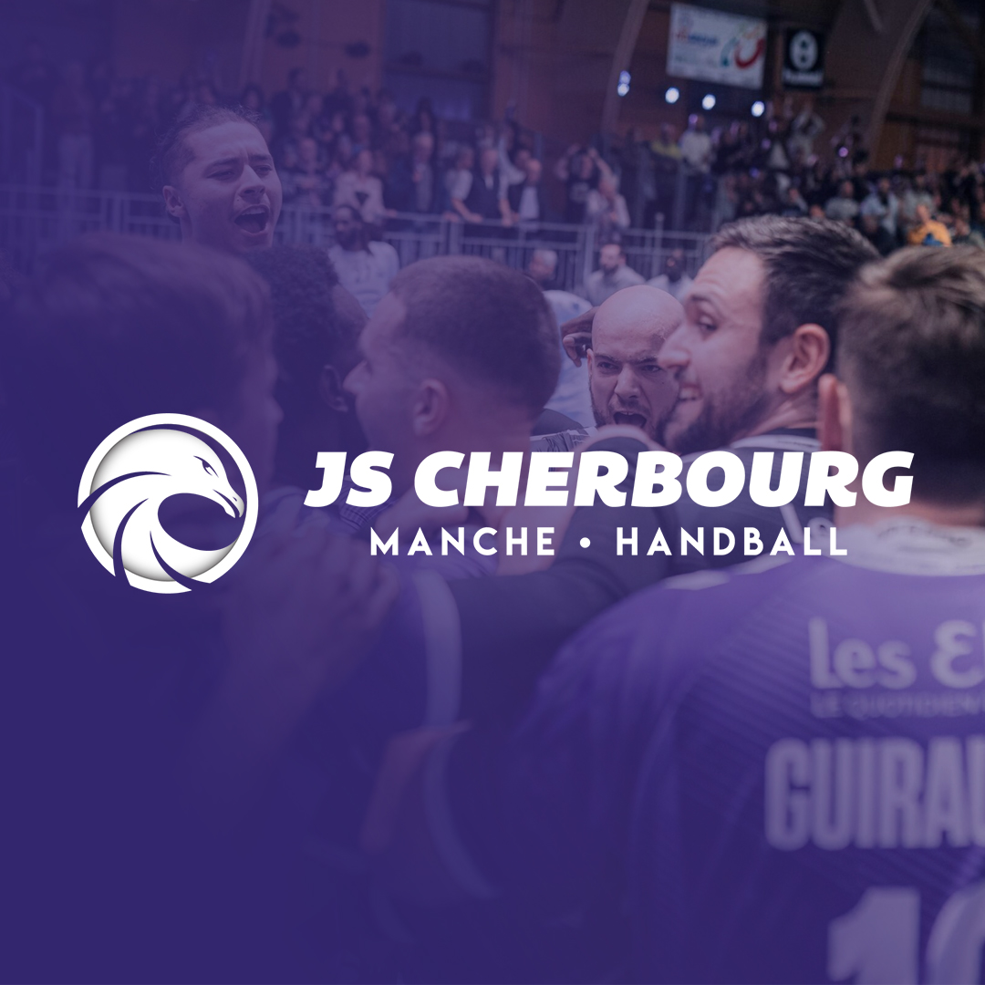 JS Cherbourg