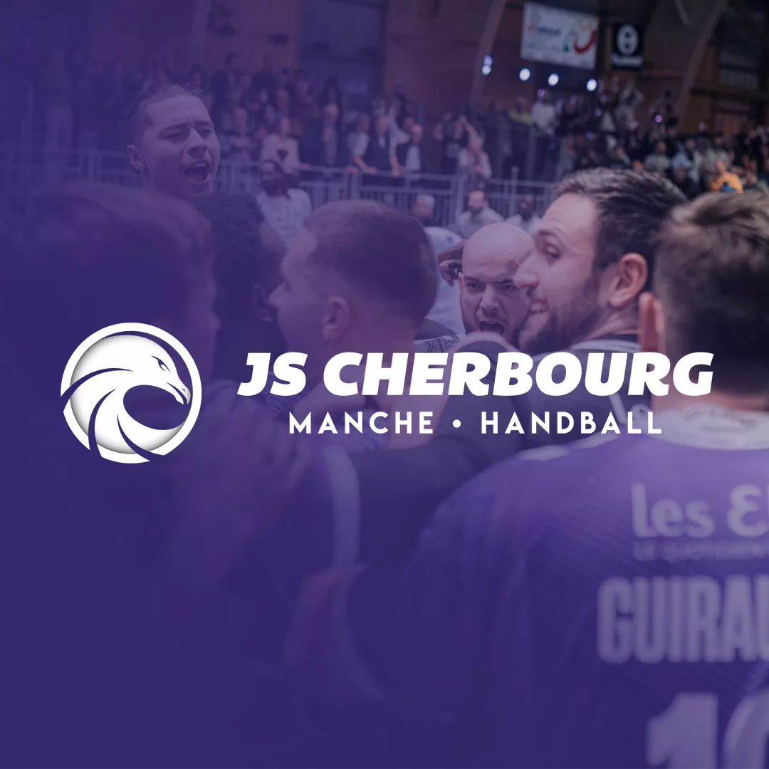 JS Cherbourg