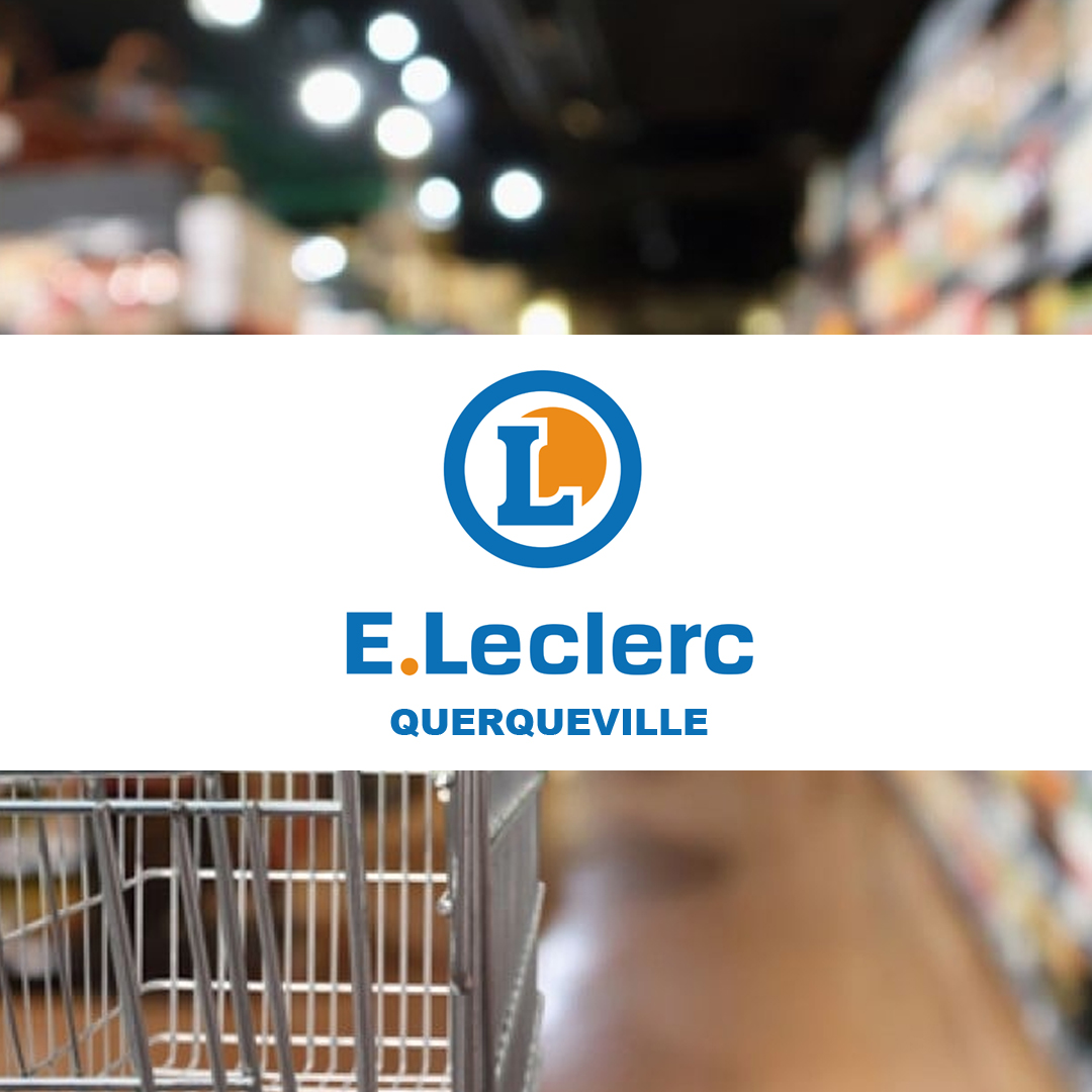 Espace Culturel E.Leclerc Querqueville