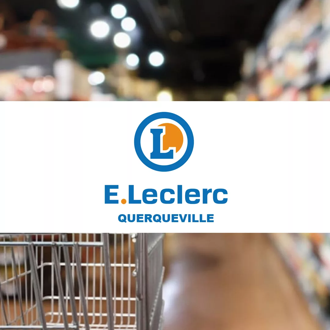 Espace Culturel E.Leclerc Querqueville