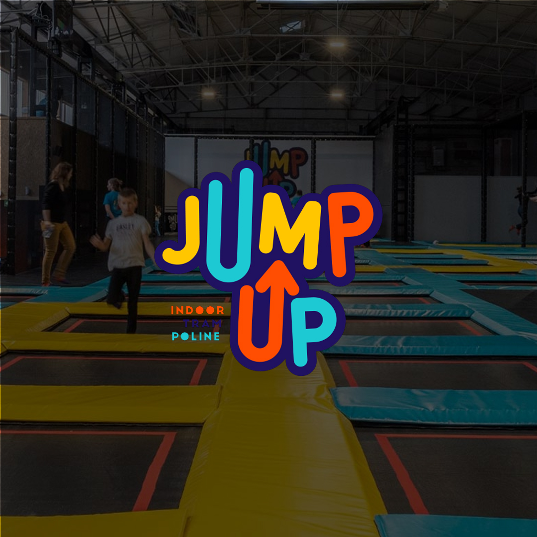 Jump'Up