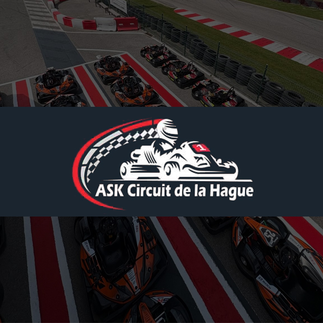 A.S. Karting Circuit de la Hague