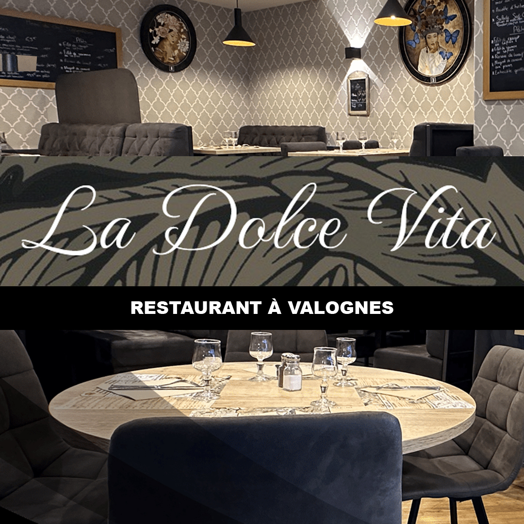 La Dolce Vita