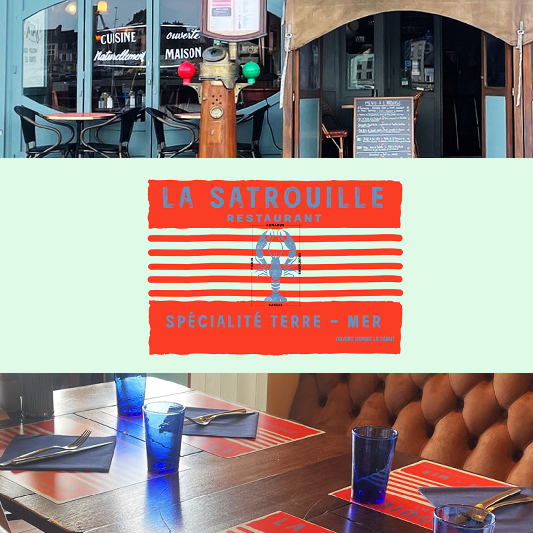 La Satrouille