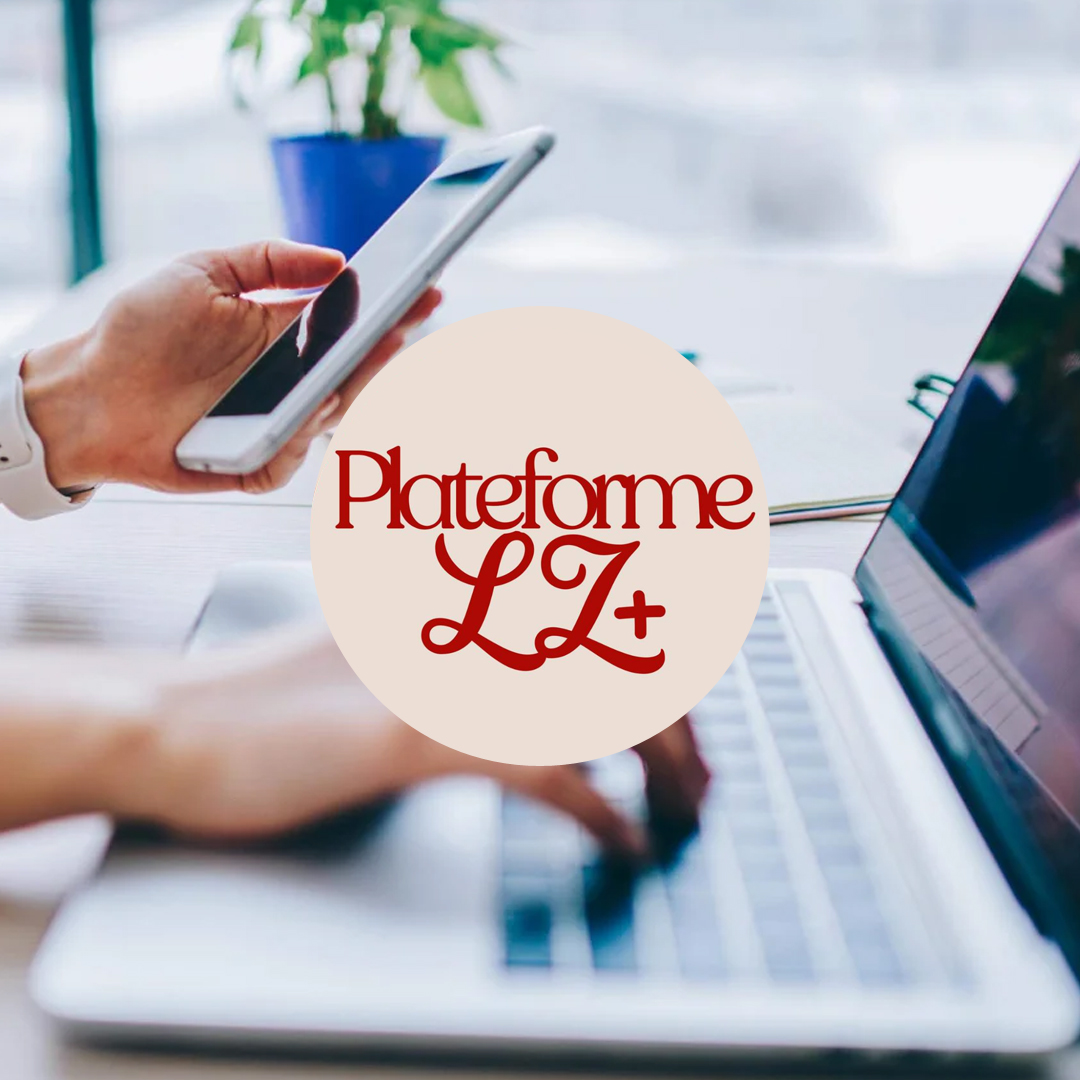 Plateforme LZ+