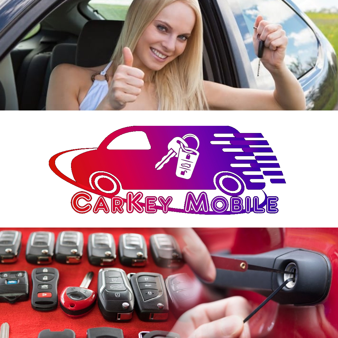 CarKey Mobile
