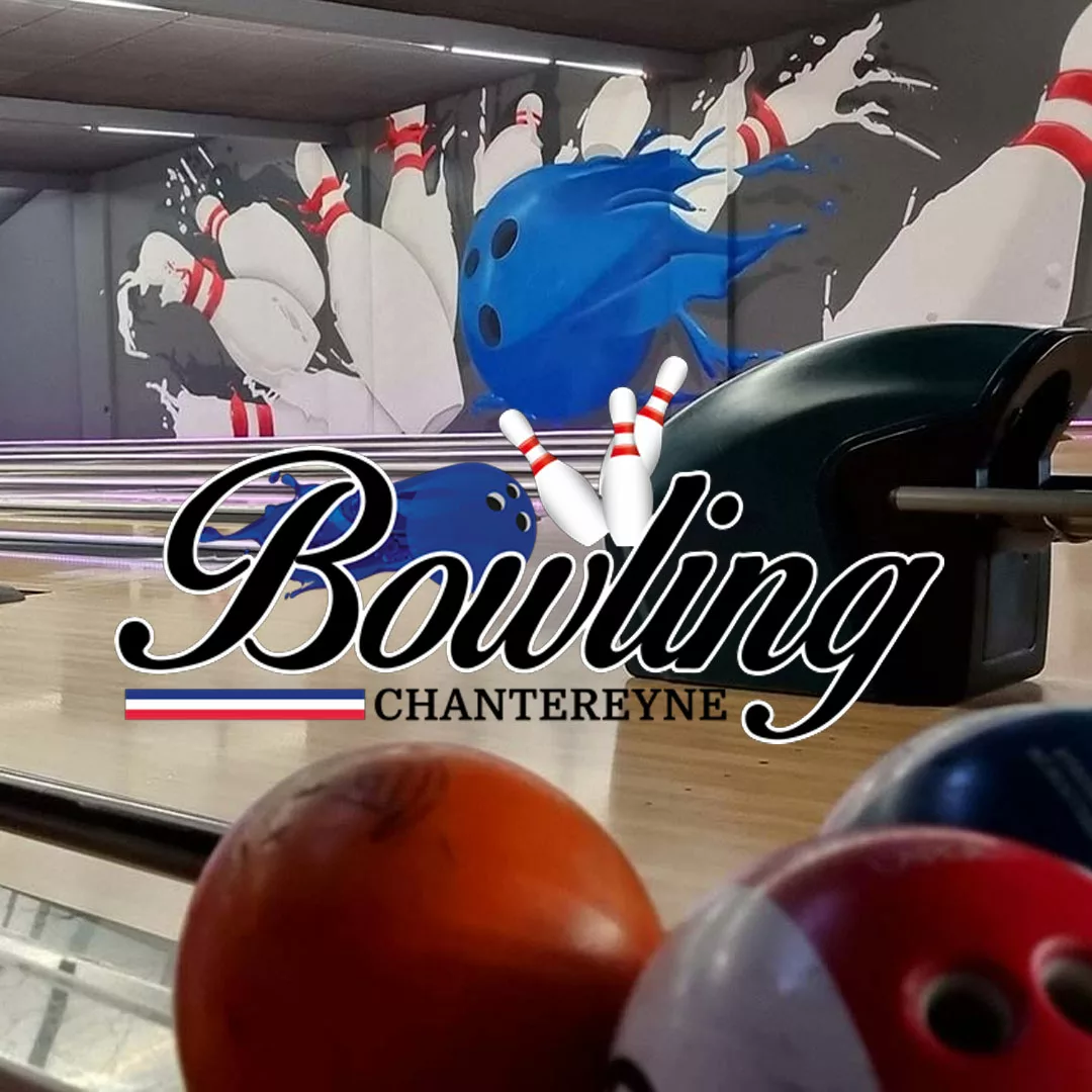 Bowling Chantereyne