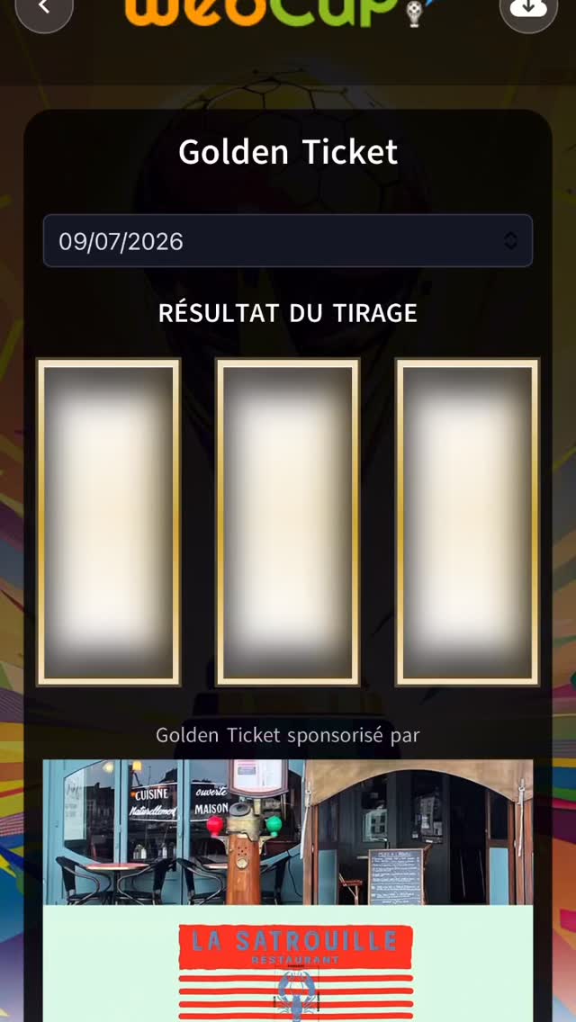 WebCup