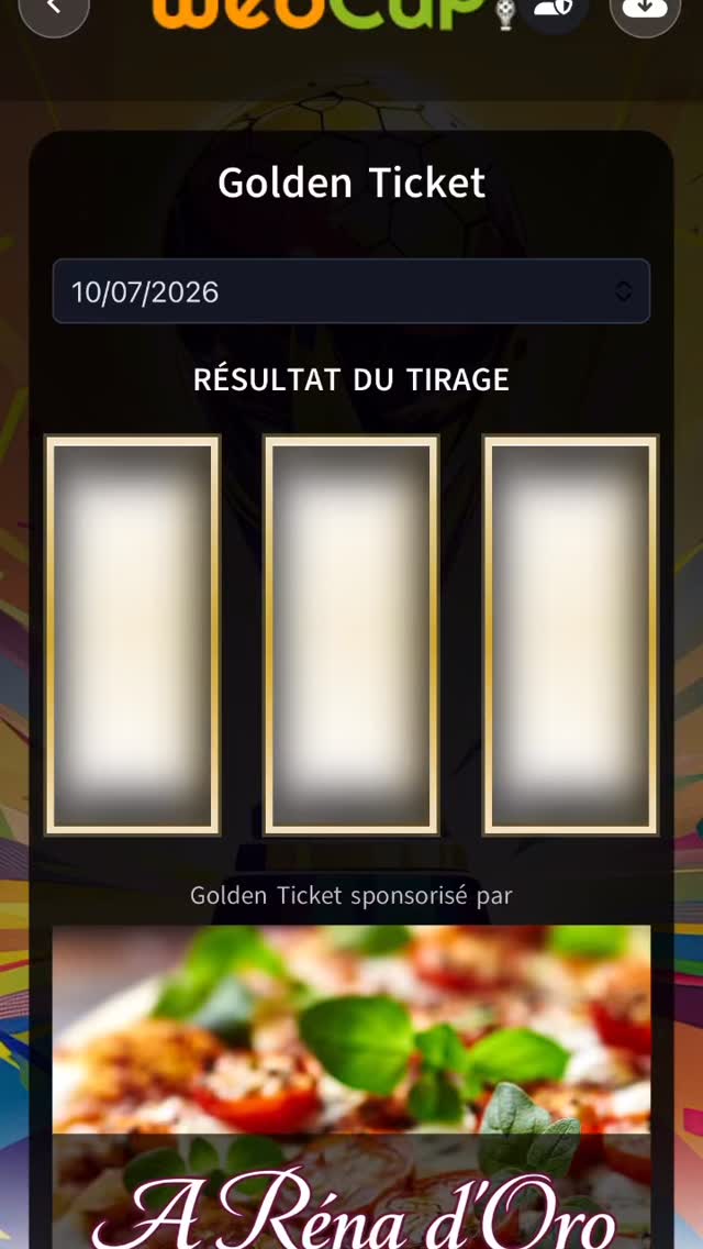 WebCup
