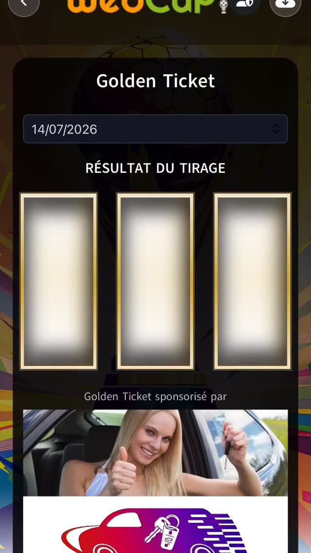 WebCup