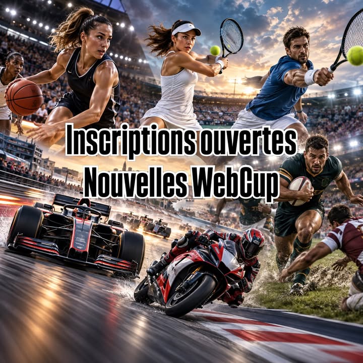 WebCup